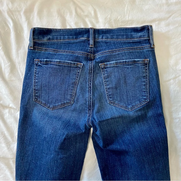 LOFT modern skinny jeans - Picture 3 of 11